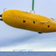 The UAV known as Boaty McBoatface.